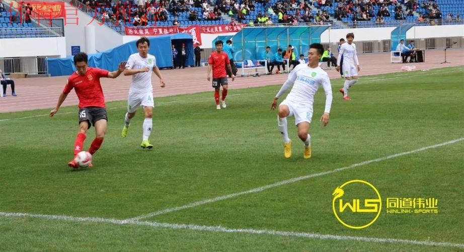 2019中乙联赛第四轮战报：泰州大胜内蒙古 鹏城绝杀优必选