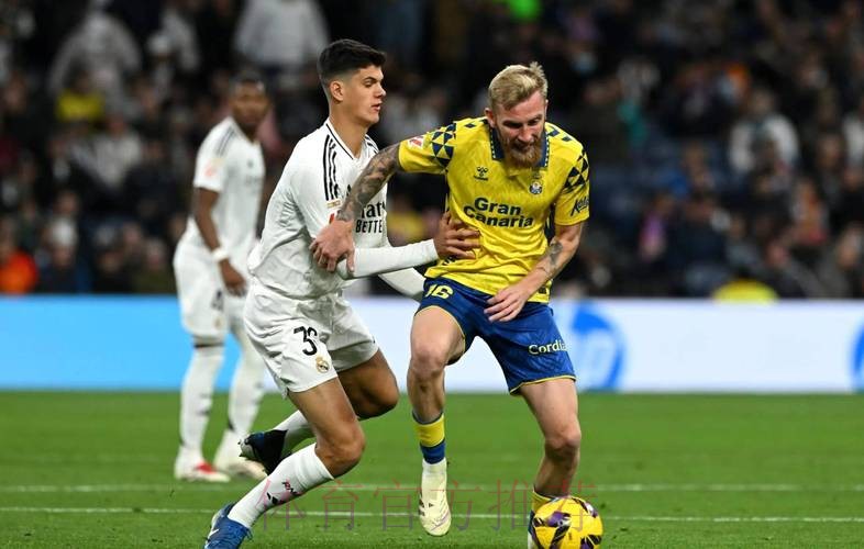 每体:皇马青训营更多被视为俱乐部的赚钱来源 每体:皇马青训营更多被视为俱乐部的赚钱来源